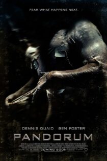 فیلم Pandorum 2009 پاندروم