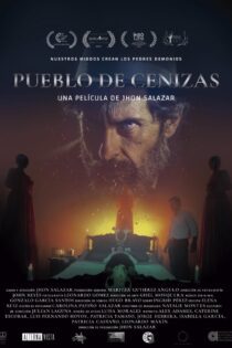 فیلم Pueblo de Cenizas 2021 سرزمین خاکستر