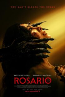 فیلم Rosario 2025 روزاریو