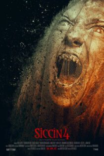 فیلم Siccin 4 2017 سجین 4
