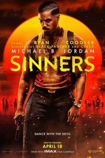 فیلم Sinners 2025 گناهکاران