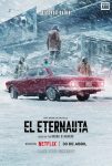 سریال The Eternaut 2025 مسافر ابدیت