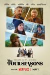 سریال The Four Seasons 2025 چهار فصل