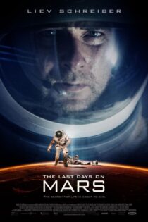 فیلم The Last Days on Mars 2013 آخرین روزها روی مریخ