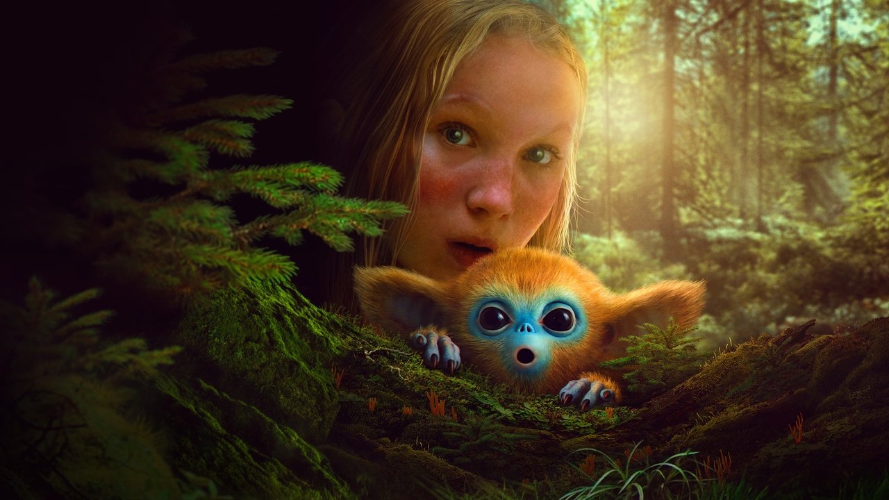 فیلم The Legend of Ochi 2025 افسانه اوچی
