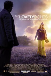فیلم The Lovely Bones 2009 استخوان‌های دوست‌داشتنی