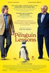فیلم The Penguin Lessons 2024 درس‌های پنگوئن