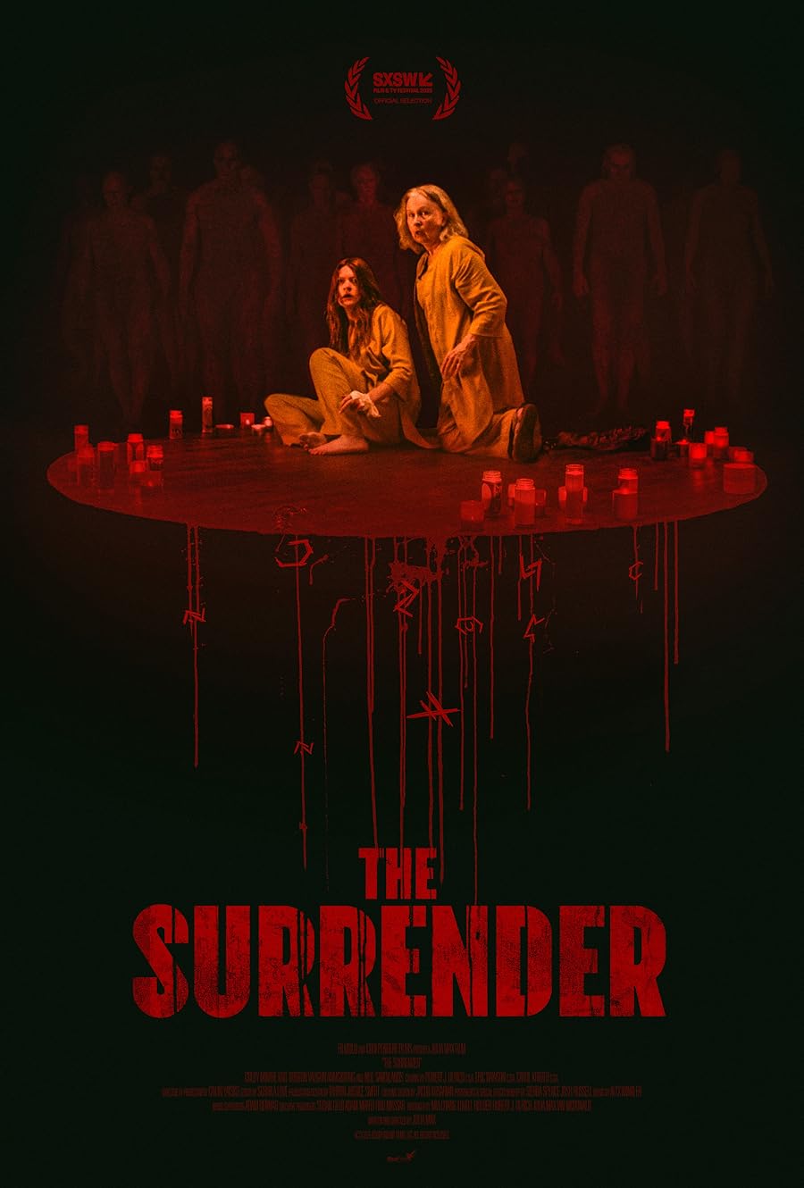 فیلم The Surrender 2025 تسلیم - اسکای مووی فیلم The Surrender 2025 تسلیم