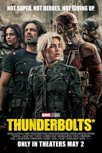 فیلم Thunderbolts* 2025 تاندربولتز*