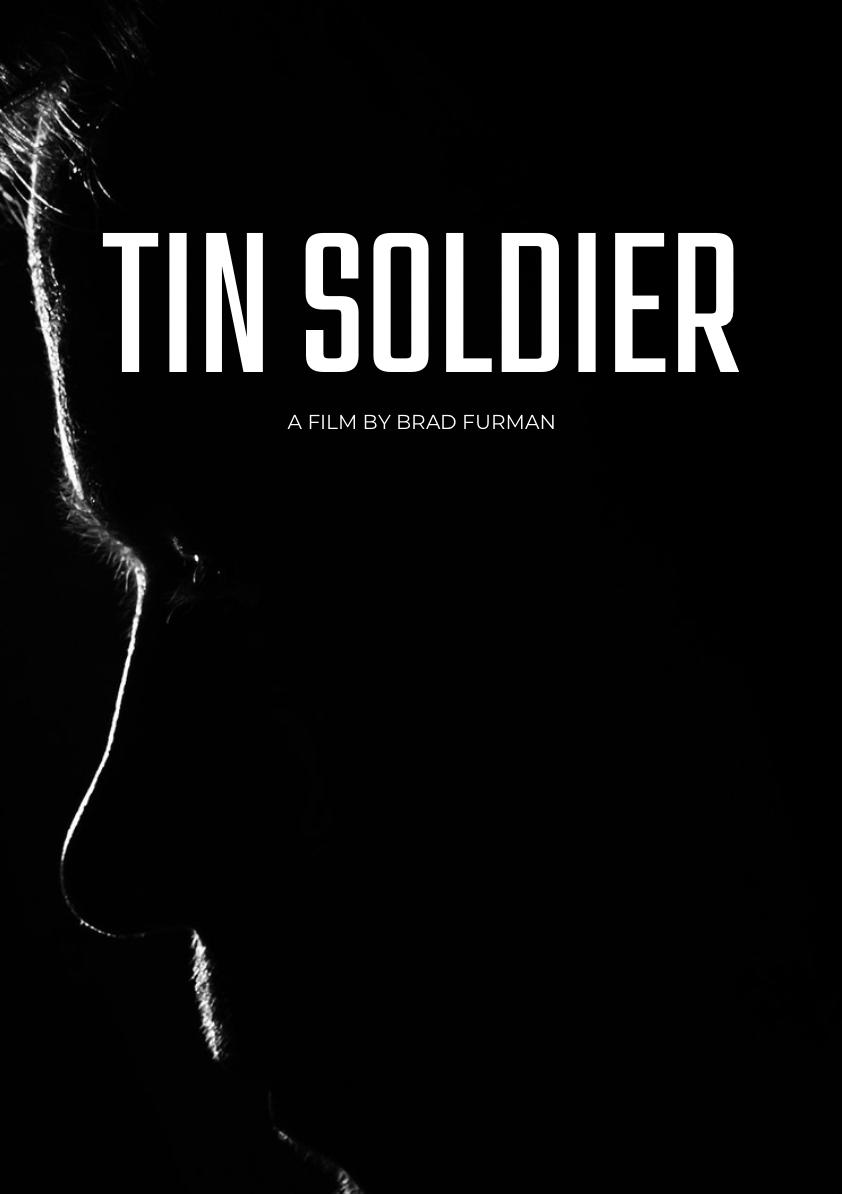 فیلم Tin Soldier 2025 سرباز حلبی - اسکای مووی فیلم Tin Soldier 2025 سرباز حلبی