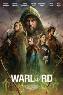 فیلم Warlord 2025 جنگاوری