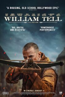 فیلم William Tell 2024 ویلیام تل