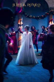 فیلم Juliet & Romeo 2025 رومئو و ژولیت