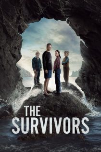 سریال The Survivors 2025 بازماندگان