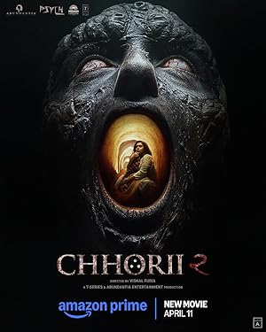 فیلم Chhorii 2 2025 چوری 2 - اسکای مووی فیلم Chhorii 2 2025 چوری 2