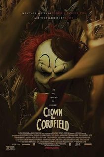 فیلم Clown in a Cornfield 2025 دلقک در مزرعه ذرت فیلم Clown in a Cornfield 2025 دلقک در مزرعه ذرت
