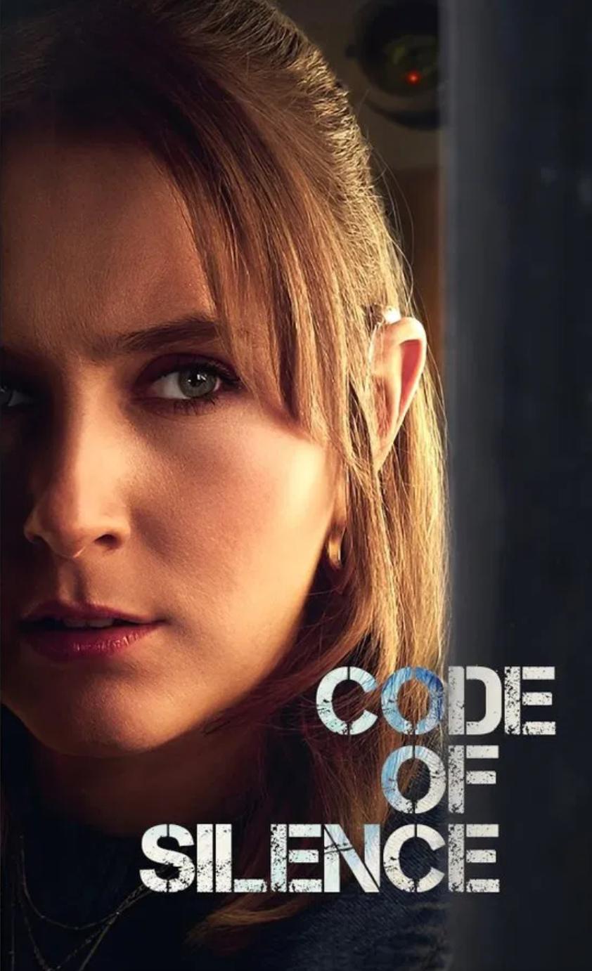 سریال Code of Silence 2025 پیمان سکوت - اسکای مووی سریال Code of Silence 2025 پیمان سکوت