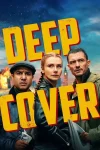 فیلم Deep Cover 2025 پوشش عمیق