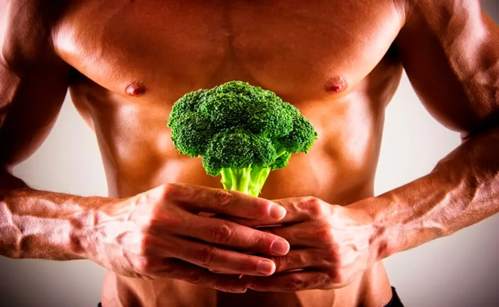 مزایای رژیم وگان (Vegan Diet): نگاهی علمی به سلامت، اخلاق و محیط زیست - رسانه اسکای مووی مزایای رژیم وگان (Vegan Diet): نگاهی علمی به سلامت، اخلاق و محیط زیست