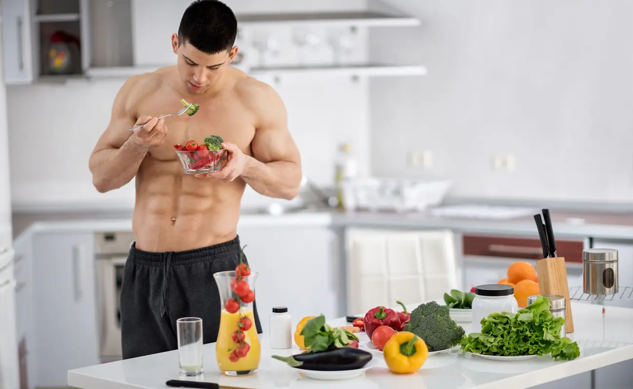 مزایای رژیم وگان (Vegan Diet): نگاهی علمی به سلامت، اخلاق و محیط زیست