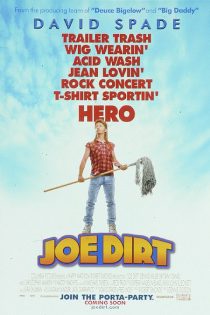 فیلم Joe Dirt 2001 جو درت