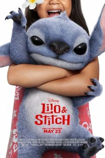 فیلم Lilo & Stitch 2025 لیلو و استیچ