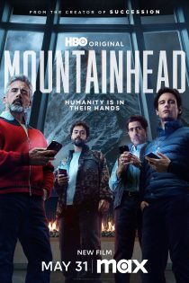فیلم Mountainhead 2025 قله‌ نشینان