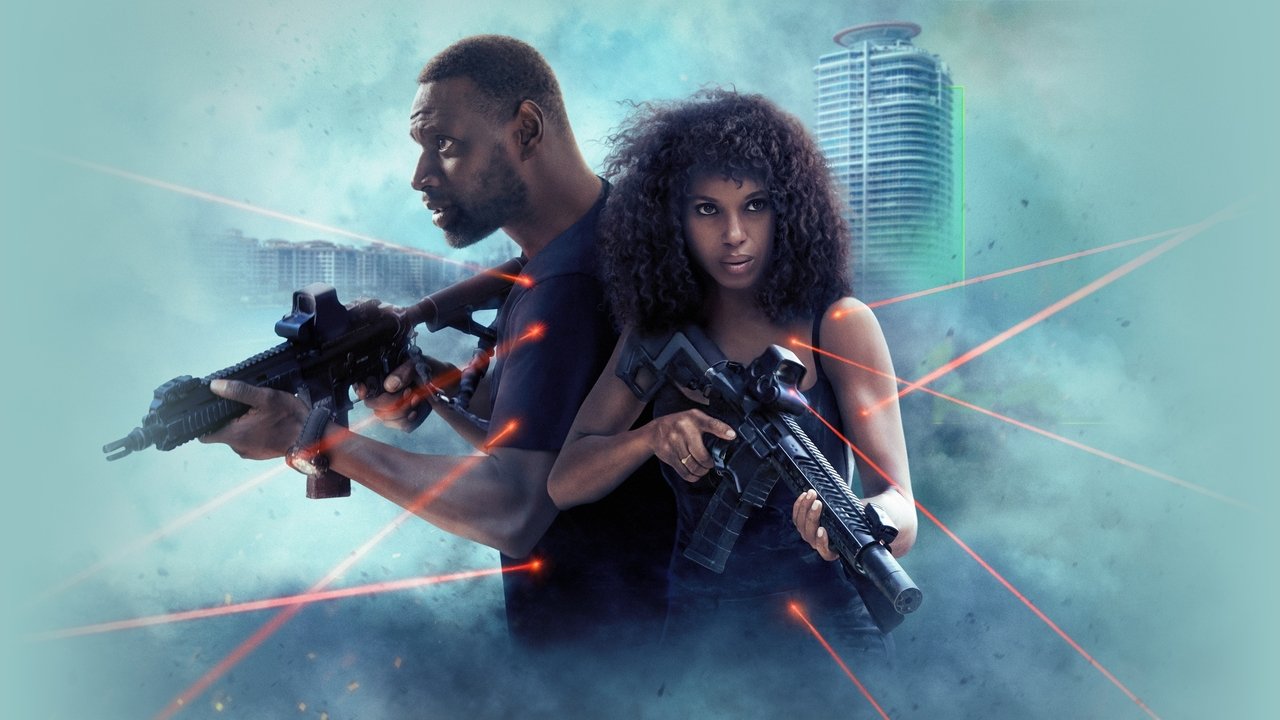 فیلم Shadow Force 2025 شدو فورس