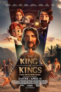 فیلم The King of Kings 2025 پادشاه پادشاهان