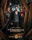 سریال The Librarians: The Next Chapter 2025 کتابدارها: فصل بعد