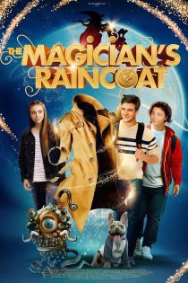 فیلم The Magician’s Raincoat 2024 دانش‌ آموز ممتاز