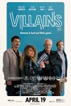 فیلم Villains Inc 2023 شرکت جنایتکاران