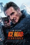فیلم Ice Road 2: Road to the Sky 2025 جاده یخی ۲: جاده‌ای به آسمان