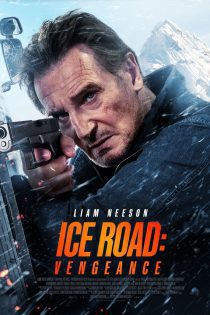 فیلم Ice Road 2: Road to the Sky 2025 جاده یخی ۲: جاده‌ای به آسمان