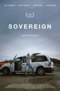 فیلم Sovereign 2025 حاکم