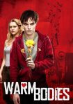 فیلم Warm Bodies 2013 بدن‌های گرم