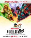 سریال Asterix & Obelix: The Big Fight 2025 سریال آستریکس و اوبلیکس: نبرد بزرگ
