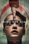 فیلم Bring Her Back 2025 او را برگردان