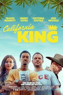 فیلم California King 2025 پادشاه کالیفرنیا