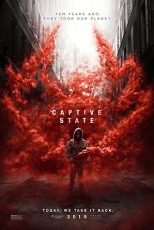 فیلم Captive State 2019 ایالت محبوس
