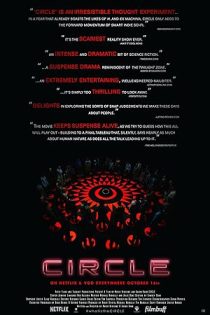 فیلم Circle 2015 دایره