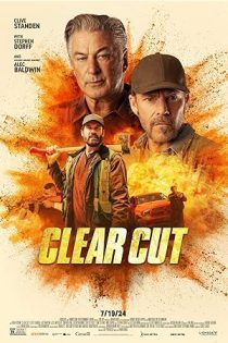 فیلم Clear Cut 2024 شفاف