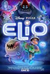 فیلم Elio 2025 الیو