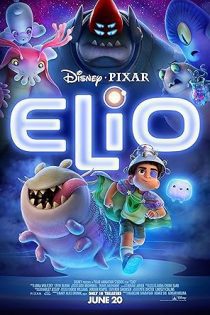 فیلم Elio 2025 الیو فیلم Elio 2025 الیو