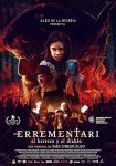 فیلم Errementari 2017 آهنگر و شیطان