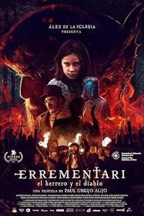 فیلم Errementari 2017 آهنگر و شیطان