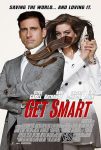 فیلم Get Smart 2008 اسمارت را بگیر
