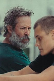 فیلم Inside 2024 داخل فیلم Inside 2024 داخل