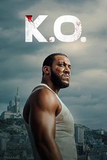 فیلم K.O. 2025 ضربه فنی