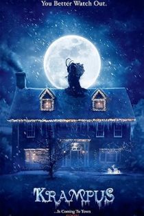 فیلم Krampus 2015 کرمپوس
